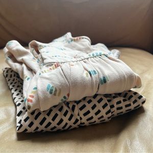 Alive and Ames 3T bundle